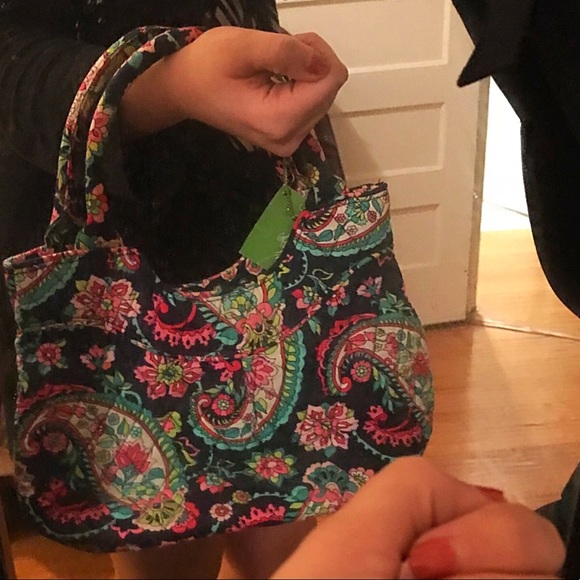 Vera Bradley Handbags - Vera Bradley Small Handbag